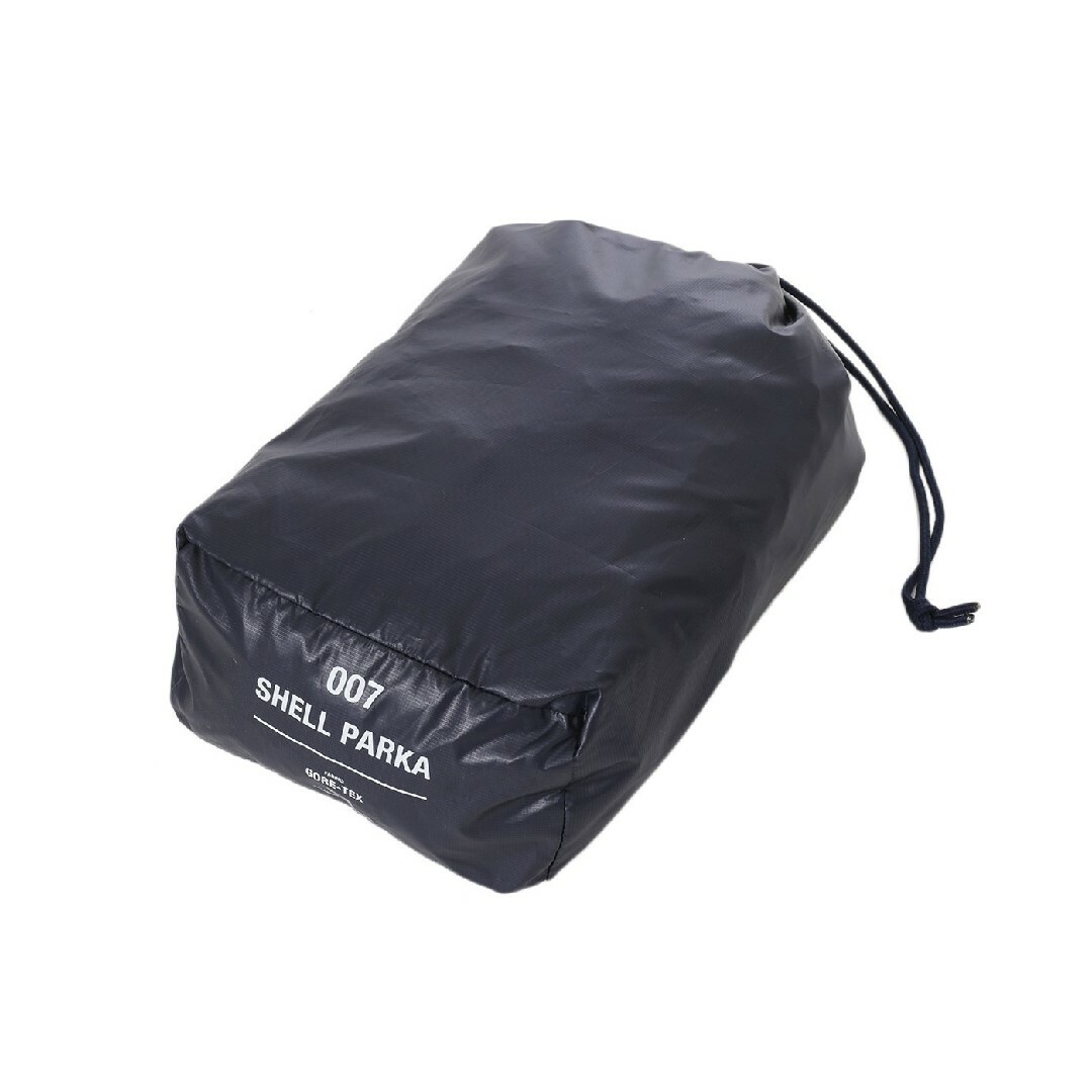 DAIWA LIFE STYLE SHELL PARKA GORE-TEX M | www.ecotours-of-oregon.com