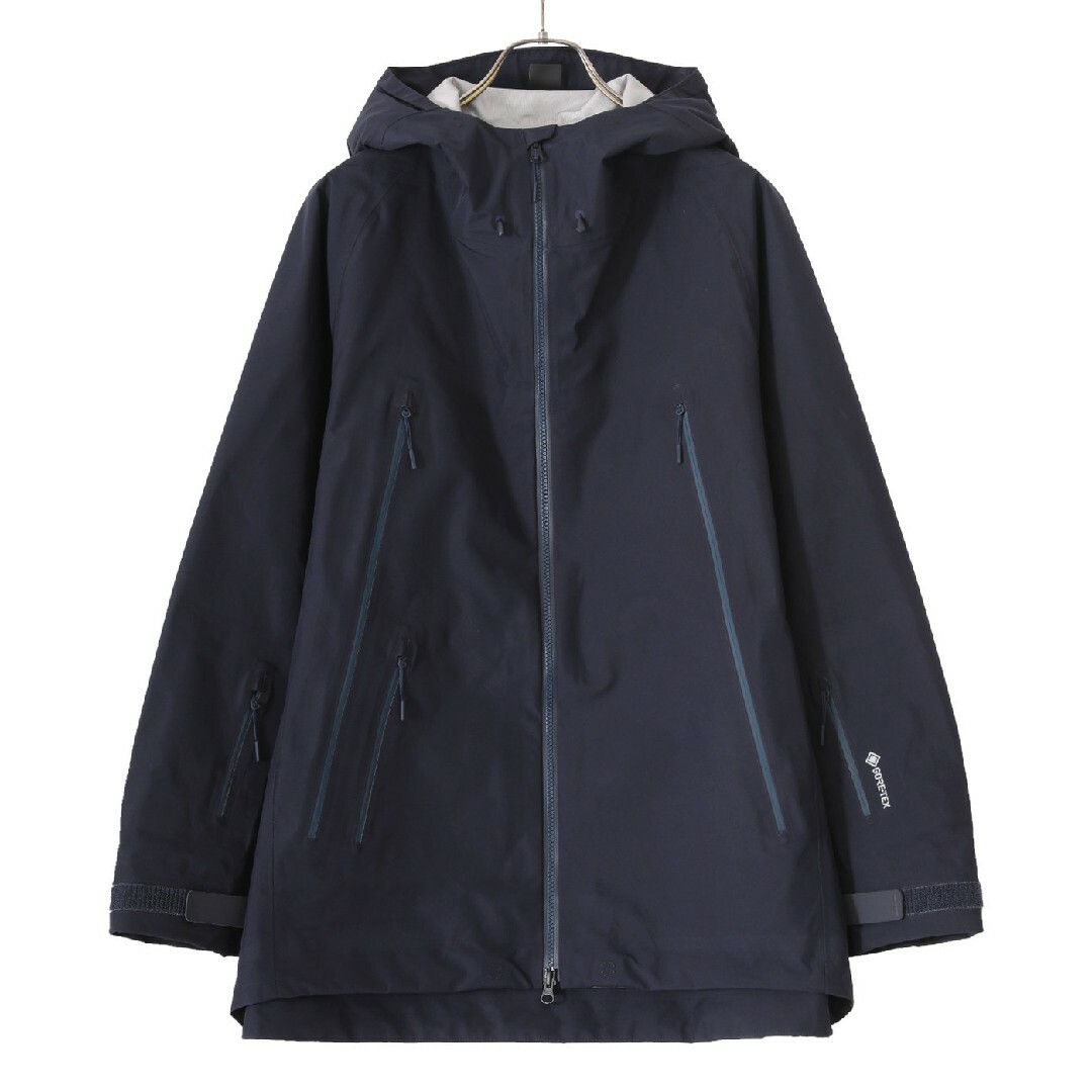 DAIWA LIFE STYLE SHELL PARKA GORE-TEX M | www.ecotours-of-oregon.com