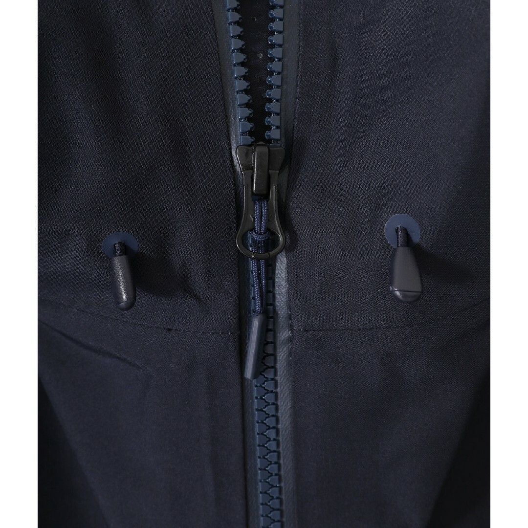 DAIWA LIFE STYLE SHELL PARKA GORE-TEX M - www.ecotours-of-oregon.com