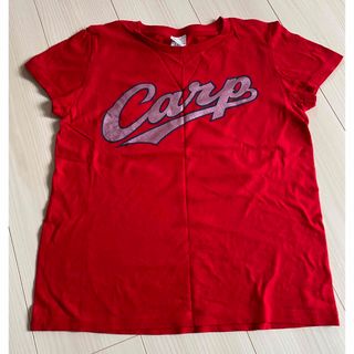 ヒロシマトウヨウカープ(広島東洋カープ)のCARP 応援Tシャツ(Tシャツ(半袖/袖なし))