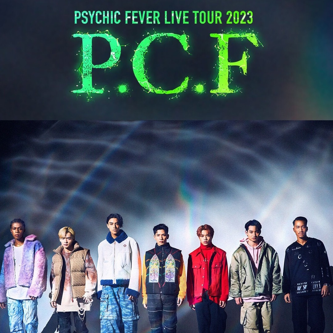 PSYCHIC FEVER グッズ 【専用】 - ミュージシャン