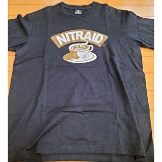 ナイトレイド(nitraid)のnitraid  size L(Tシャツ/カットソー(七分/長袖))