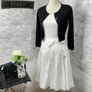 フォクシー foxey スカート    レディース 40