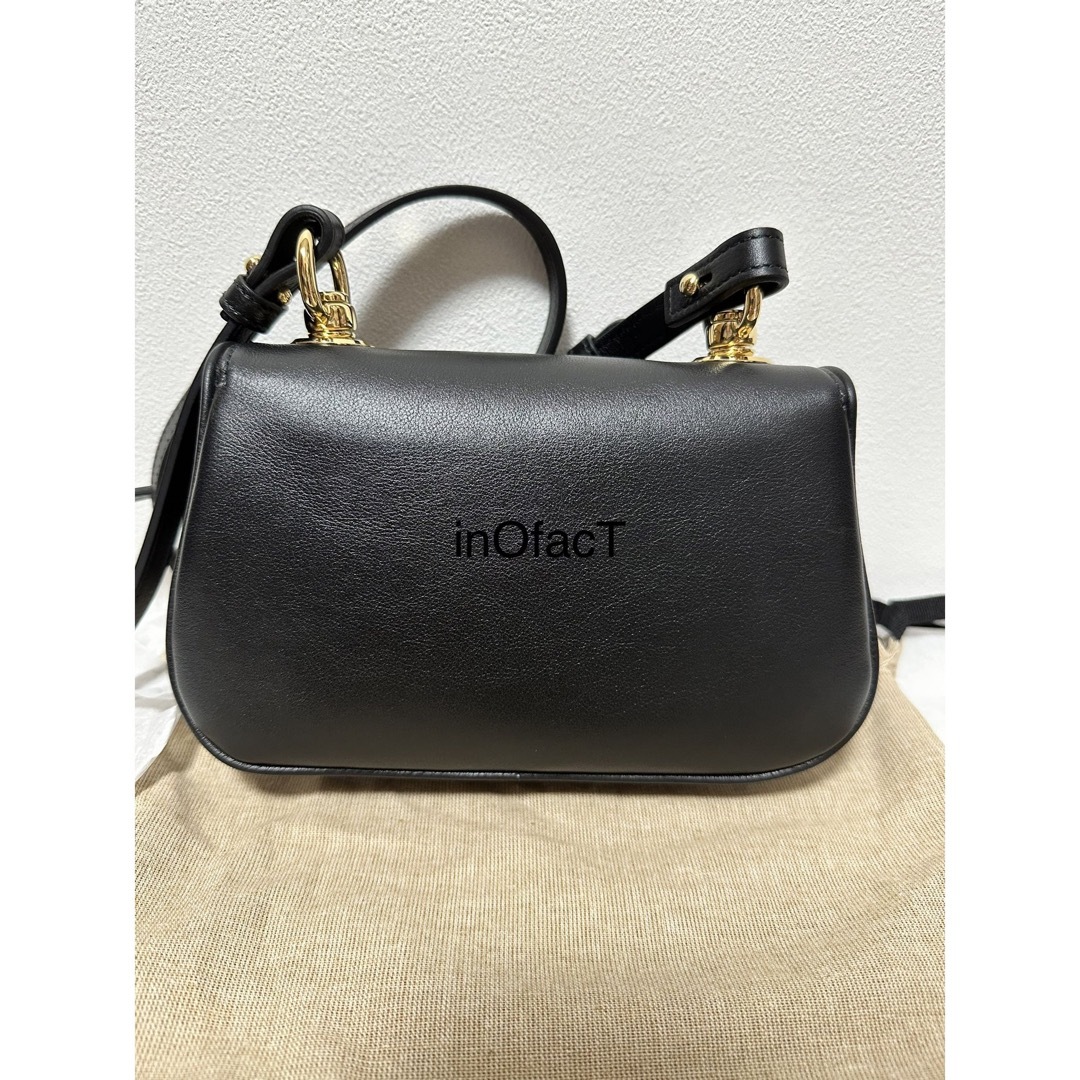 Gucci - GUCCI グッチ ブロンディ ミニバッグ アーカイブ ショルダー