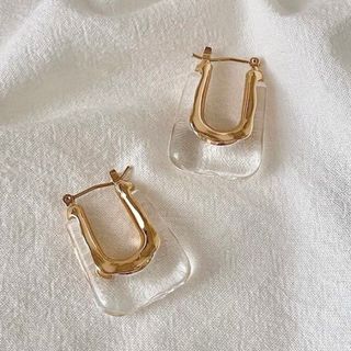 アメリヴィンテージ フープ ピアスの通販 800点以上 | Ameri VINTAGEの