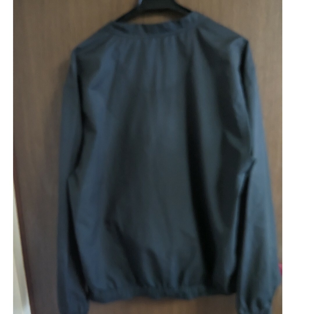 NIKEgolf プルオーバージャケット メンズのジャケット/アウター(ナイロンジャケット)の商品写真