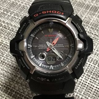 日本未発売◆Bamford G-SHOCK 5610 Gショック 購入証明