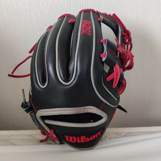 ウィルソン(wilson)のWilson A2K 1720 DD4 DATDUDE USA(グローブ)