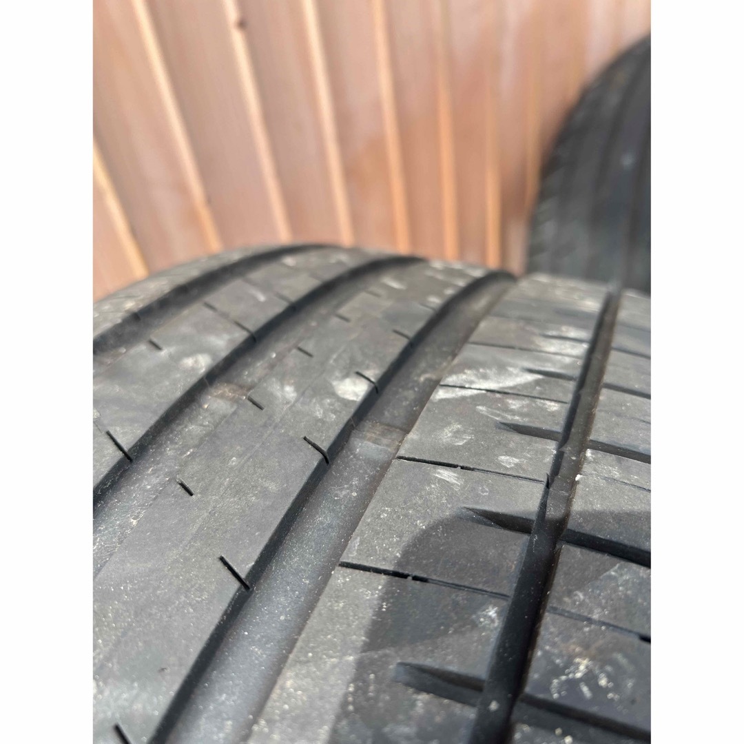 人気 20インチ 245/35R20 アルファード ヴェルファイア C-HR