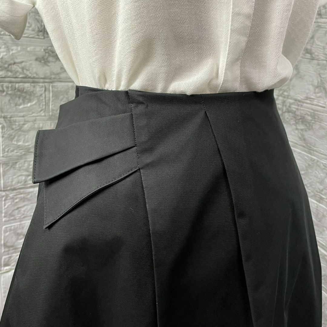 FOXEY NEW YORK - フォクシーニューヨーク レディース 38 S程 黒