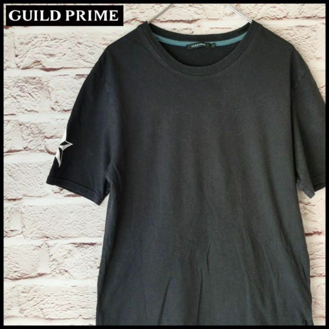 GUILD PRIME - GUILD PRIME ギルドプライム トップス Tシャツ