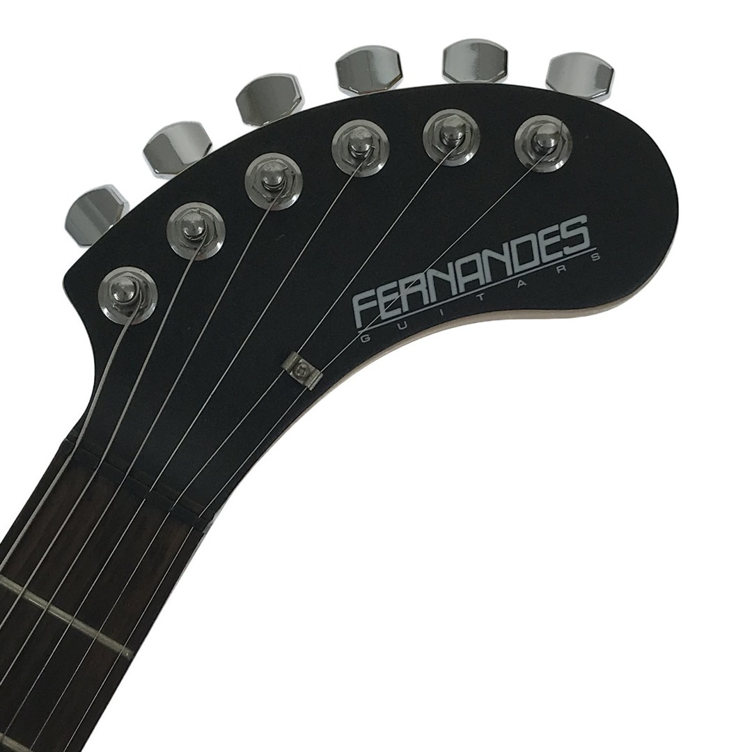 ##FERNANDES フェルナンデス DIGI-ZO HYPER デジゾー ハイパー  ZO-3 アンプ内蔵ギター