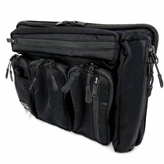 日本産 お気にいる Case White ☆【美品】ポーター PC ホワイト
