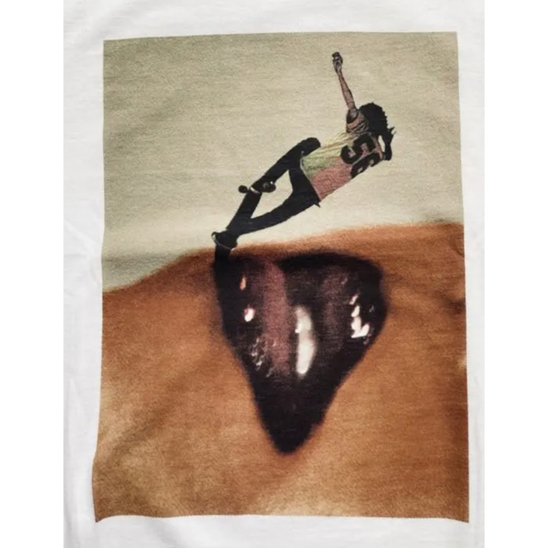 【SUPREME】15AW David Sims Tee半袖Tシャツ