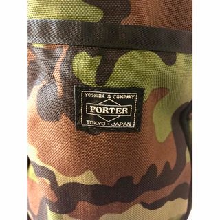 The Stylist Japan TENDERLOIN PORTER フミヤ-