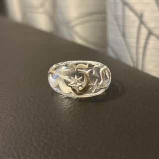 ♡再値下げ♡Star Jewelry指輪