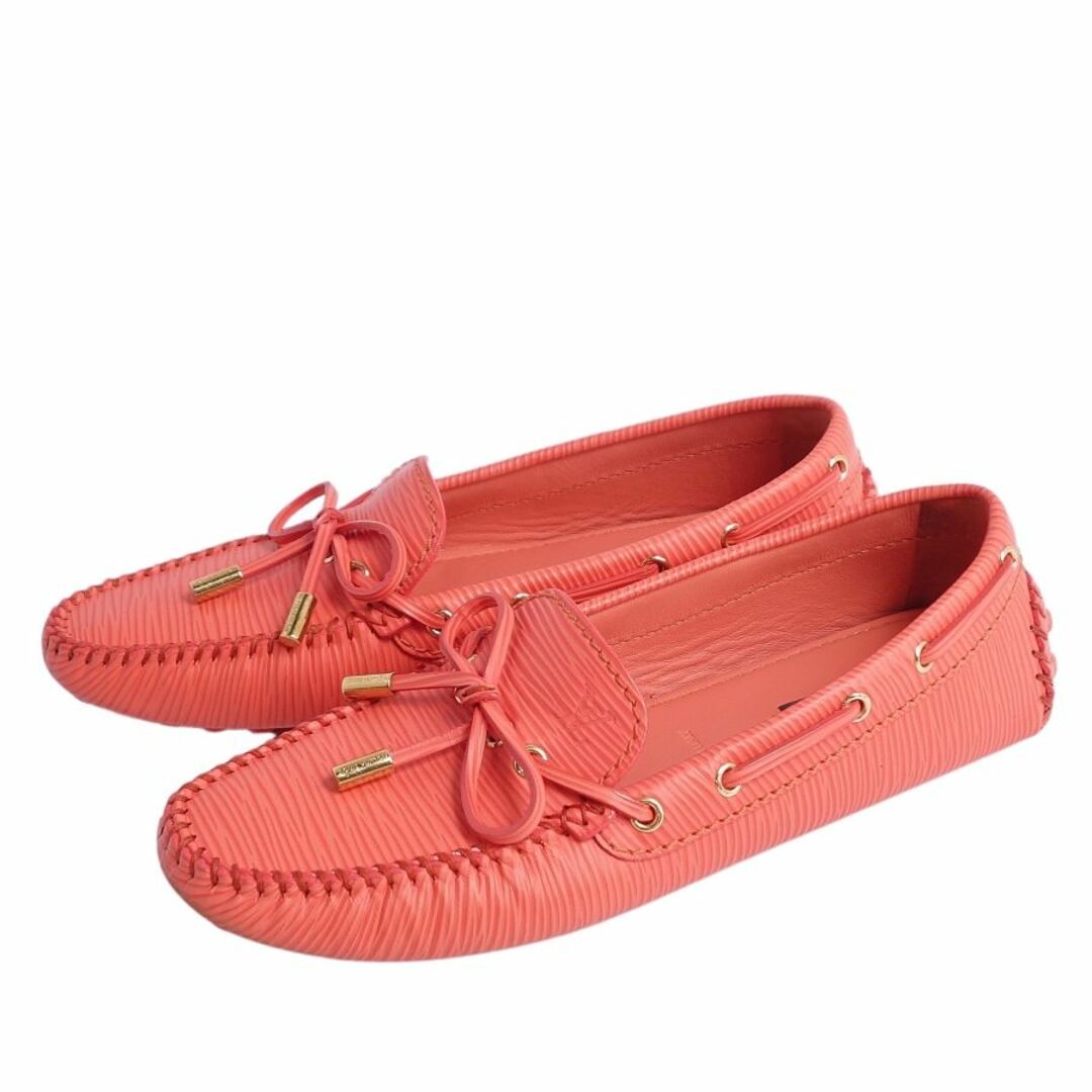 ルイヴィトン LOUIS VUITTON ローファー ドライビングシューズ ルイヴィトン LOUIS VUITTON ローファー ドライビングシューズ