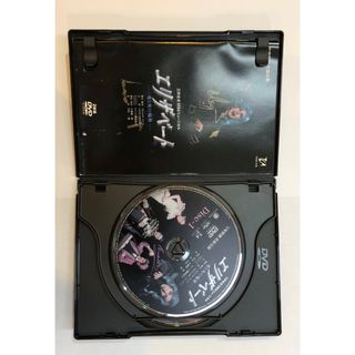 宝塚　花組　エリザベートDVD(ミュージカル)