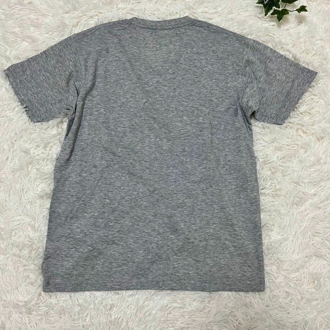 UNIQLO(ユニクロ)のUNIQLO ユニクロ ドライカラーVネックT 【M】 メンズのトップス(Tシャツ/カットソー(半袖/袖なし))の商品写真