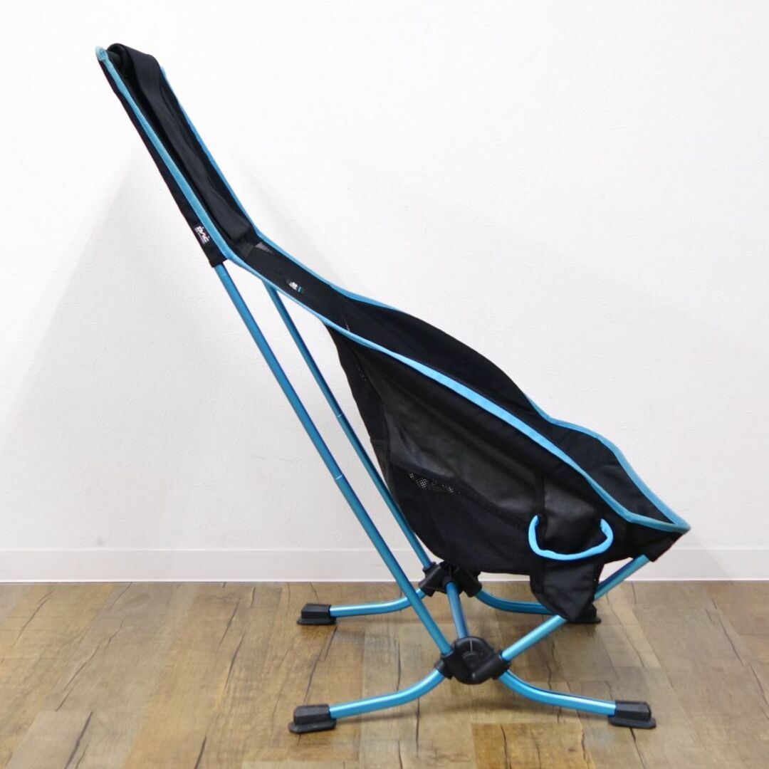 ヘリノックス Helinox PLAYA CHAIR プレーヤーチェア ハイバック ヘリノックス Helinox PLAYA CHAIR プレーヤーチェア ハイバック
