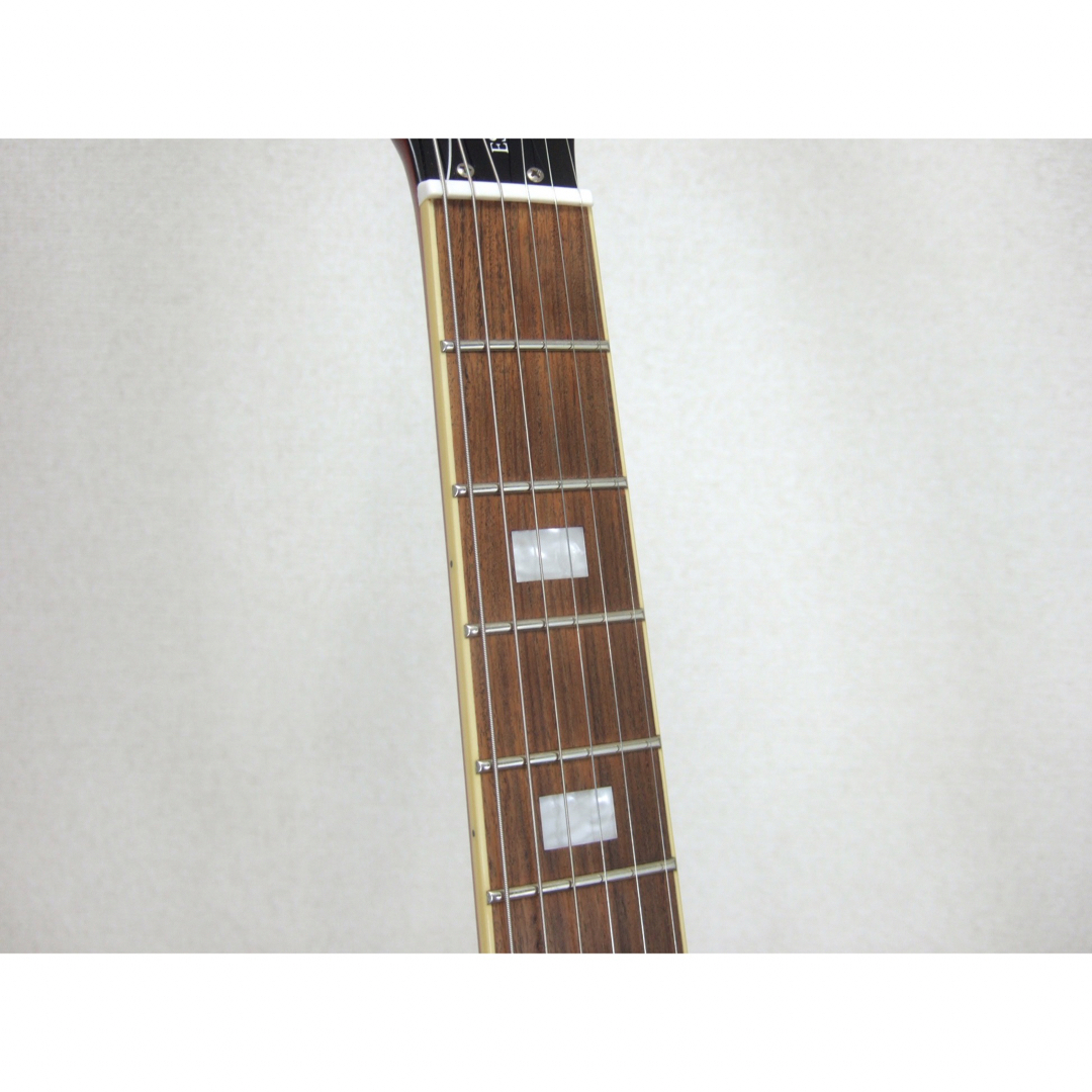 超熱 Epiphone セミアコースティックギター PRO ES-335 エレキギター