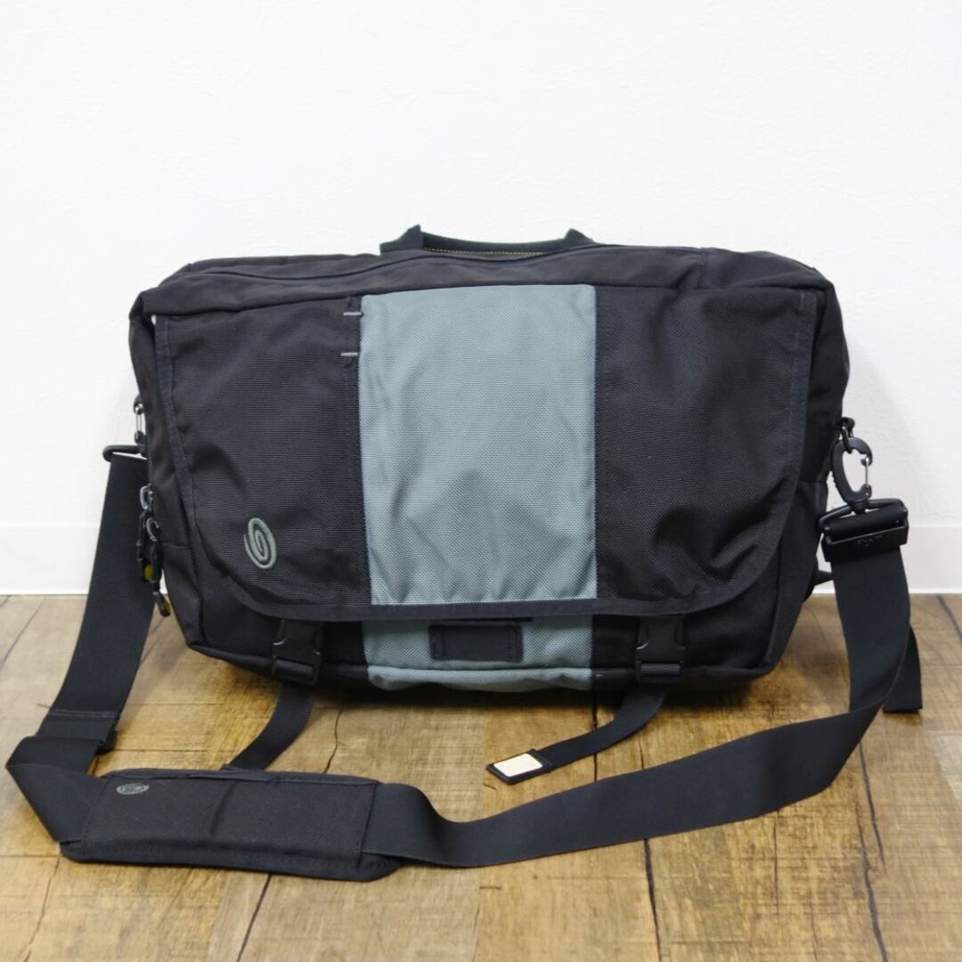 Timbuk2 ティンバックツー メッセンジャー ショルダー Lサイズ珍しいL Timbuk2 ティンバックツー メッセンジャー ショルダー Lサイズ珍しいL