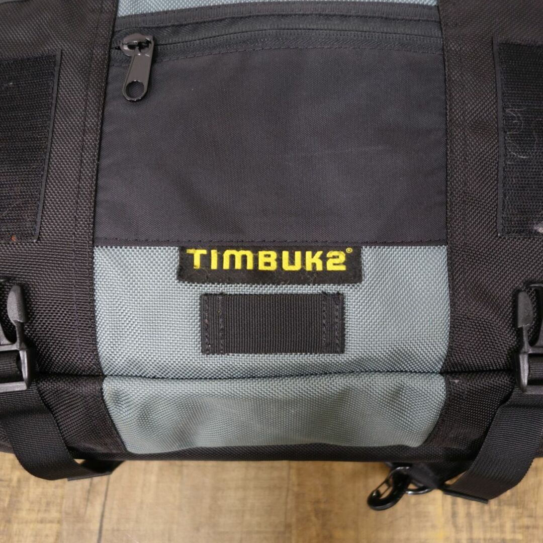 timbuk2 メッセンジャーバッグ ショルダーバッグ テック