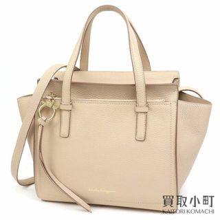 サルヴァトーレフェラガモ(Salvatore Ferragamo)のフェラガモ【Salvatore Ferragamo】 エイミースモール トート(ショルダーバッグ)