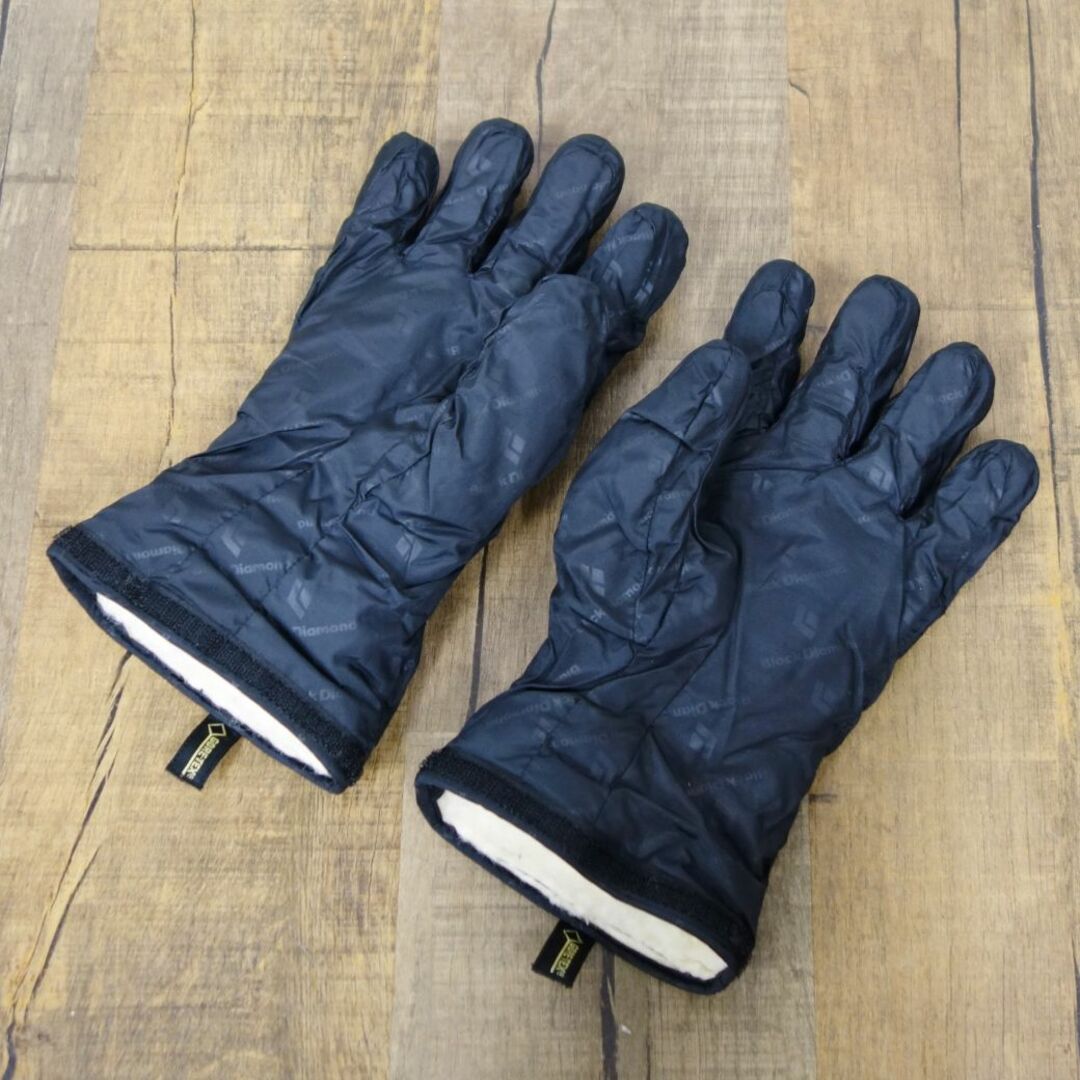 Black Diamond  GUIDE GLOVES  Mens M