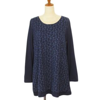 アザー(other)のオットー コレクション OTTO collection カットソー チュニック(カットソー(長袖/七分))