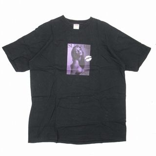 Supreme - 06ss シュプリーム KATE MOSS TEE Tシャツ ケイトモス XLの ...