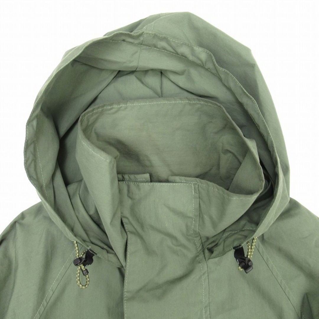 21aw WTAPS INCOM JACKET/NYCO.WEATHER