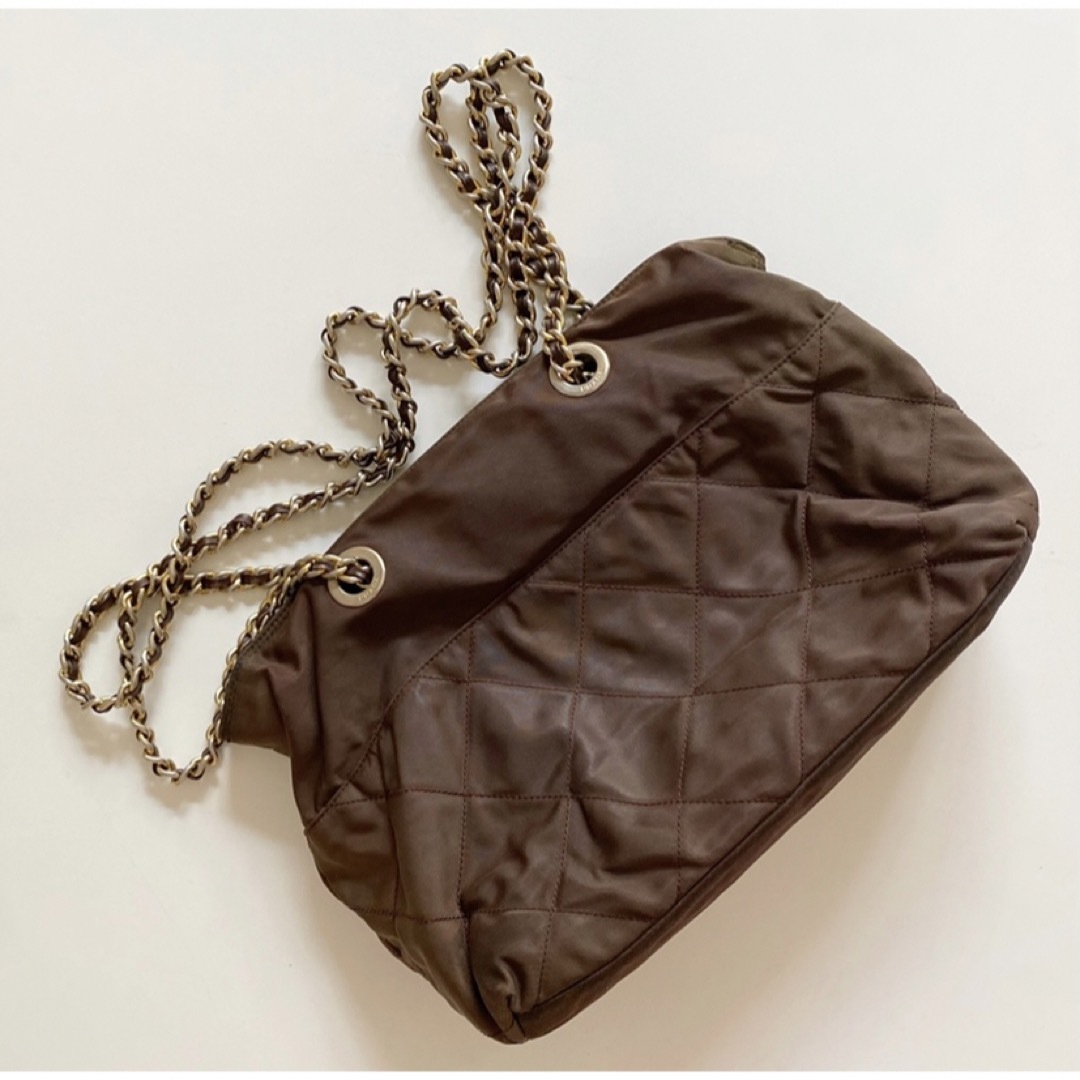PRADA(プラダ)のPRADA チェーンバッグ レディースのバッグ(ショルダーバッグ)の商品写真