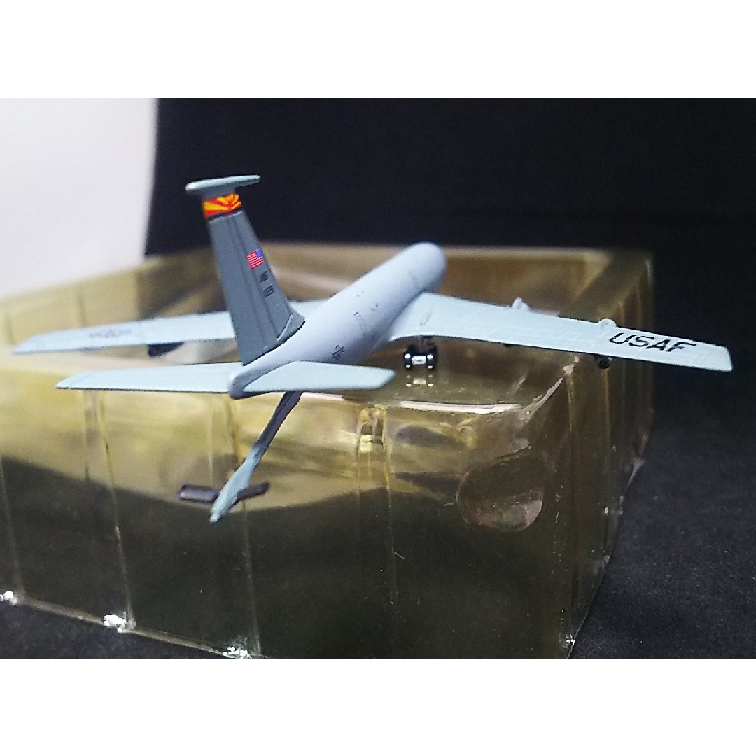 KC-135E・ストラトタンカー ・1/400 ドラゴン