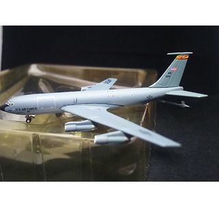 ドラゴン(DRAGON)のKC-135E・ストラトタンカー ・1/400 ドラゴン(模型/プラモデル)