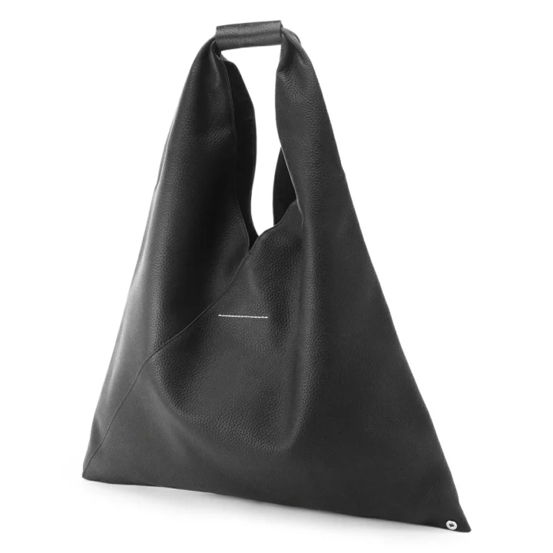 MM6 - 【新品】MM6 Maison Margiela ジャパニーズトートバッグ 本革の