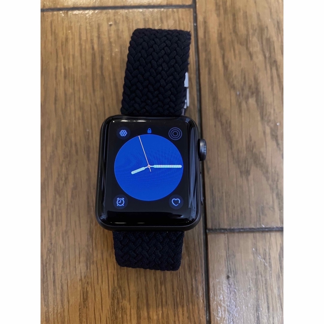 Apple Watch3