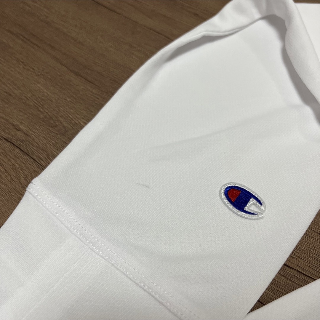 Champion(チャンピオン)の719.Champion/Tシャツ/L/未使用 メンズのトップス(Tシャツ/カットソー(七分/長袖))の商品写真