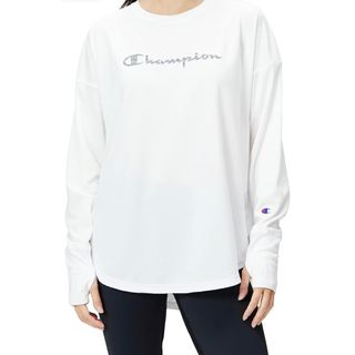 チャンピオン(Champion)の719.Champion/Tシャツ/L/未使用(Tシャツ/カットソー(七分/長袖))