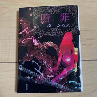 贖罪(文学/小説)