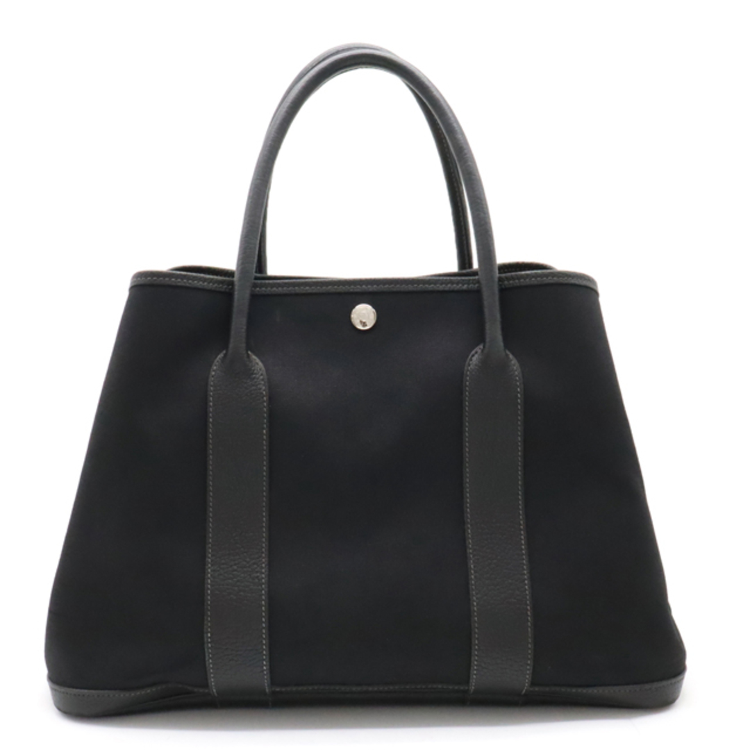 Hermes - エルメス ガーデンパーティPM トートバッグ ハンドバッグ