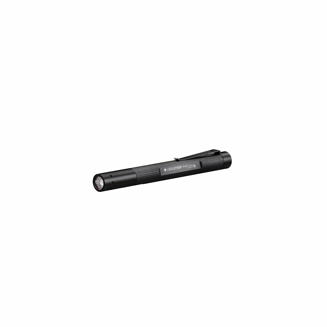 Ledlenser(レッドレンザー) P4R Core LEDペンライト USB
