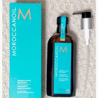 モロッカンオイル(Moroccan oil)のモロッカンオイル トリートメント☆200ml♪(オイル/美容液)