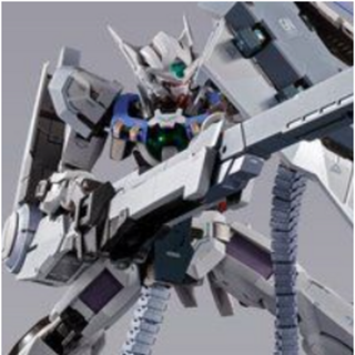 バンダイ(BANDAI)の【新品】BANDAI METAL BUILD ガンダムアストレア+プロトGNハイ(SF/ファンタジー/ホラー)