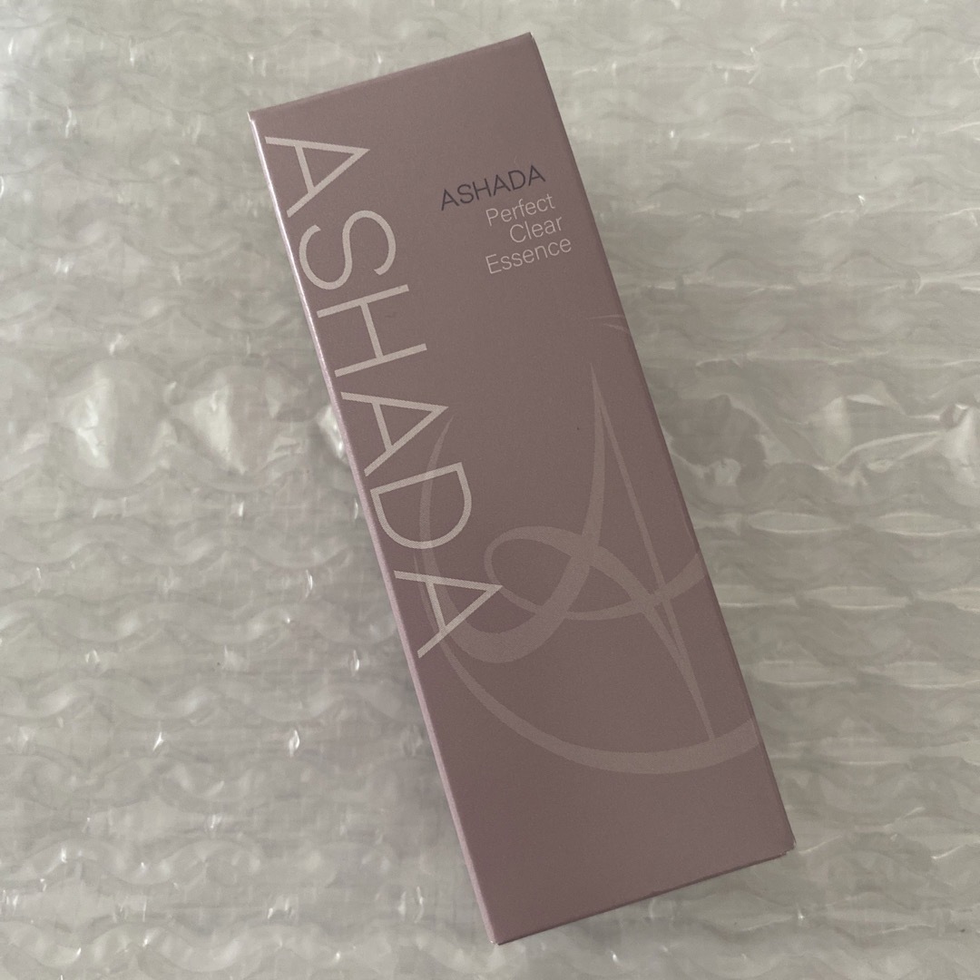 ASHADA アスハダ パーフェクトクリアエッセンス 30ml コスメ/美容のスキンケア/基礎化粧品(美容液)の商品写真