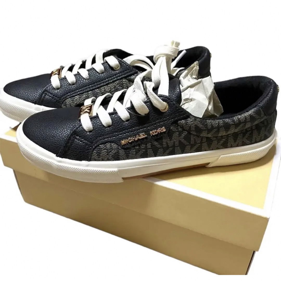 MICHAEL KORS - 新品箱付 MICHAEL KOSE/マイケルコース MICHAEL KORS - 新品箱付 MICHAEL KOSE/マイケルコース
