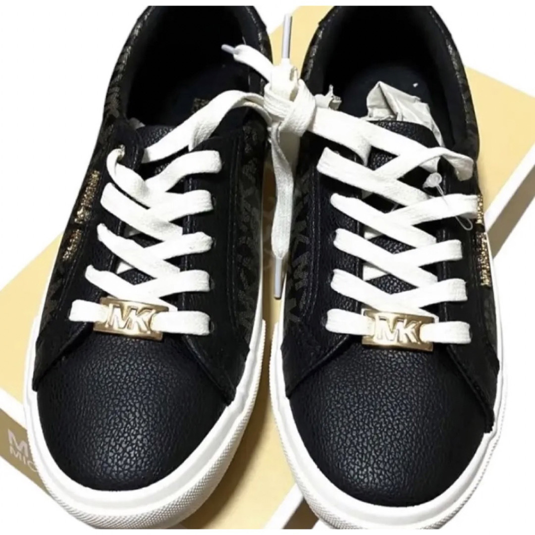 MICHAEL KORS - 新品箱付 MICHAEL KOSE/マイケルコース MICHAEL KORS - 新品箱付 MICHAEL KOSE/マイケルコース