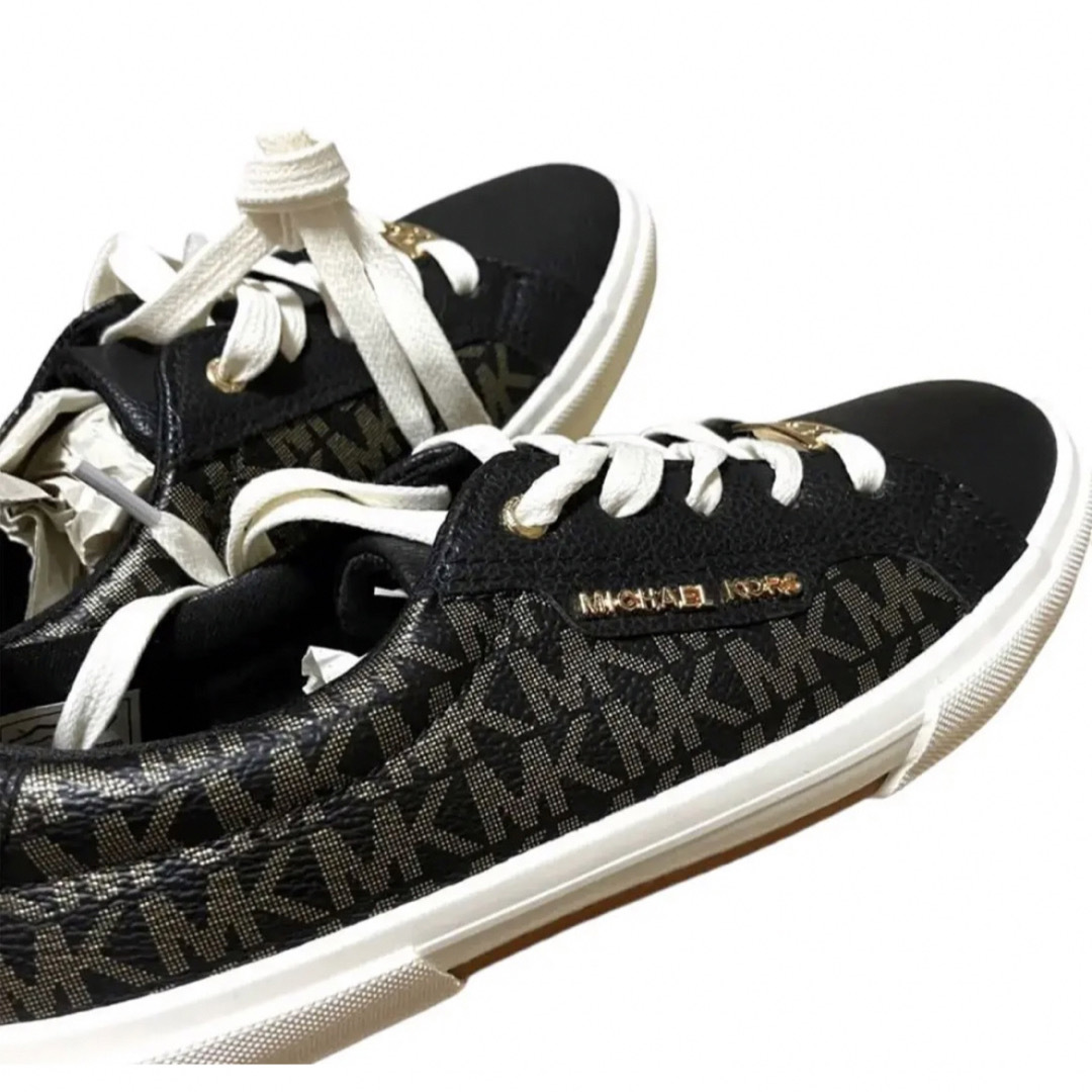 MICHAEL KORS - 新品箱付 MICHAEL KOSE/マイケルコース MICHAEL KORS - 新品箱付 MICHAEL KOSE/マイケルコース