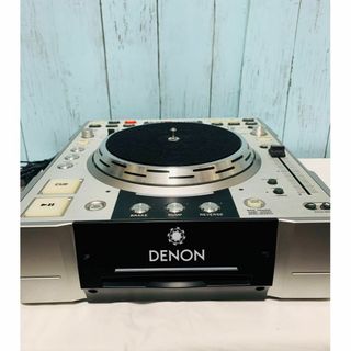 DENON デノン DN-S3500 DJ用ターンテーブル CDプレーヤーの通販 by k's