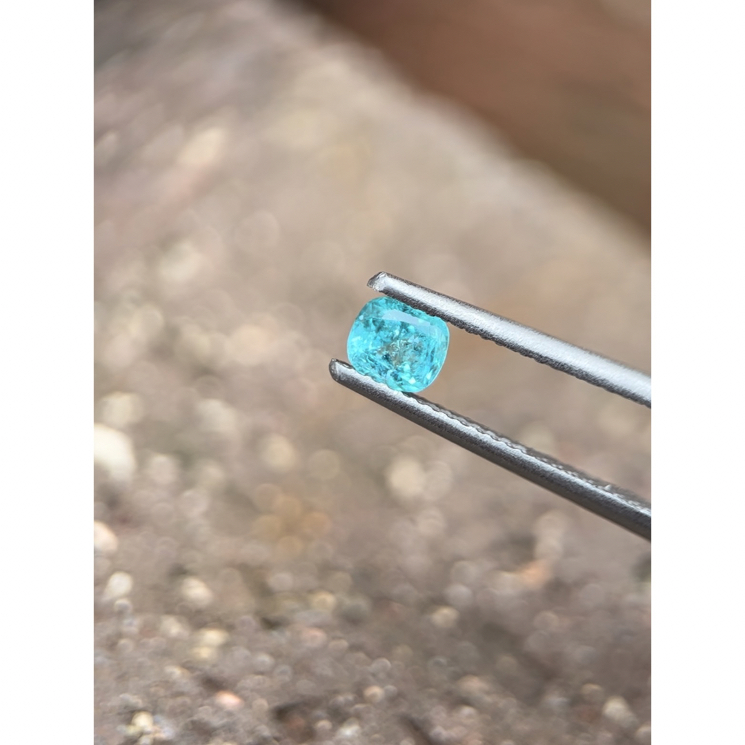 パライバトルマリン 0.44ct